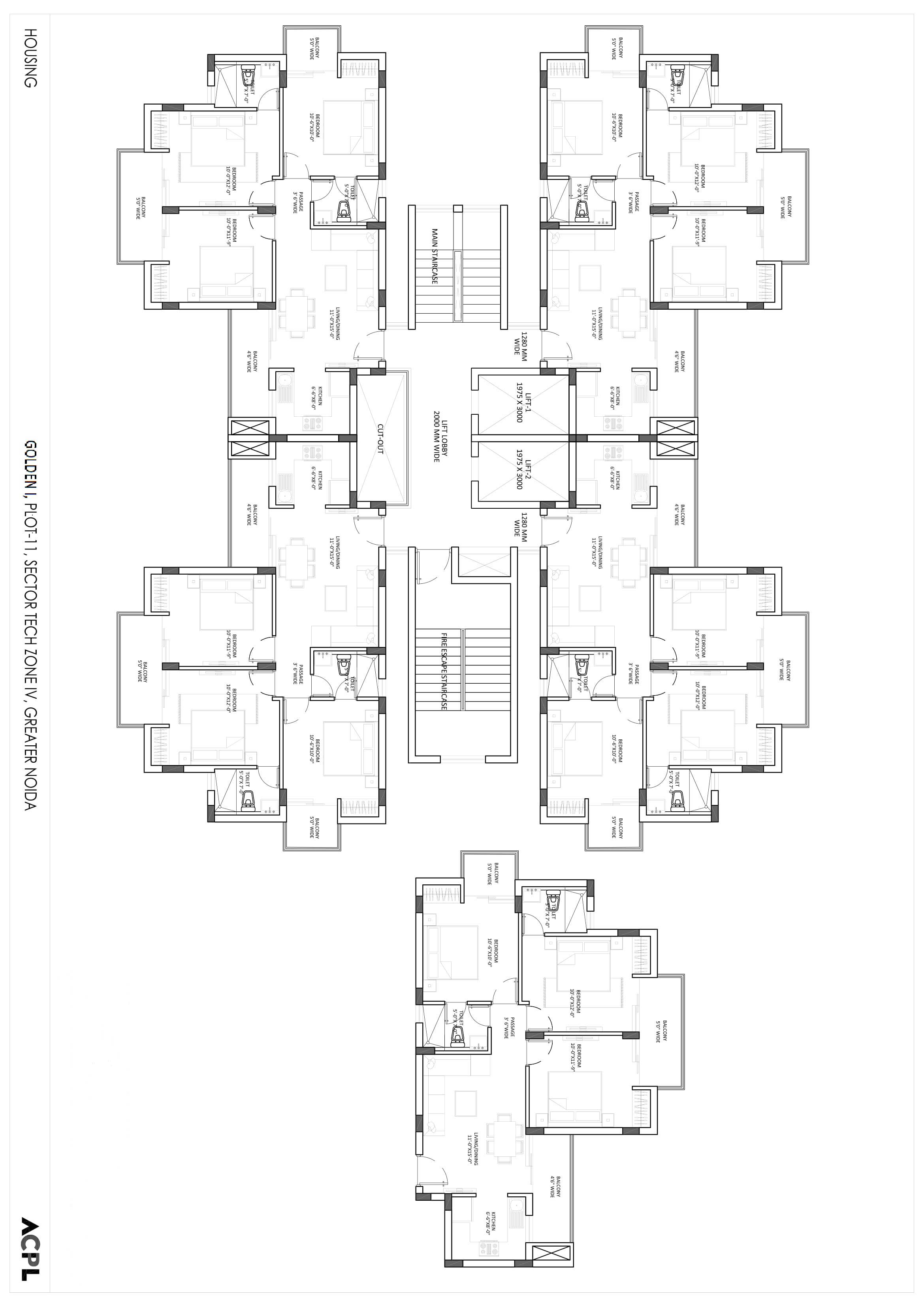 Cluster Plan